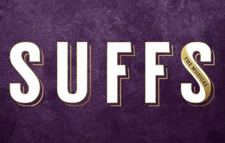 Providence Arts Center - Suffs